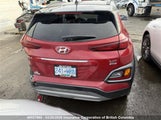 Hyundai Kona KM8K3CA54MU643960 снимка