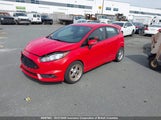Ford Fiesta St 3FADP4GX6FM116287 снимка
