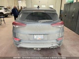 Hyundai Tucson Limited/Sport And Eco/Se KM8J3CA28HU345807 снимка