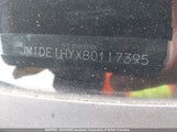 Mazda Mazda2 JM1DE1HYXB0117395 снимка