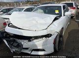 Dodge Charger Sxt 2C3CDXHG9HH615105 снимка
