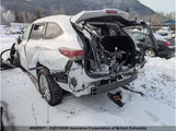 Toyota Highlander Hybrid Limited/Hybrid Platinum 5TDXBRCH0TS694155 photo
