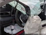 Toyota Highlander Hybrid Limited/Hybrid Platinum 5TDXBRCH0TS694155 photo