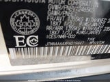 Toyota Bz4X Xle/Limited JTMAAAAAXPA019447 photo