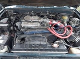 Toyota 4Runner Sr5 JT4VN36H7S0022683 снимка