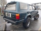 Toyota 4Runner Sr5 JT4VN36H7S0022683 снимка