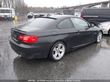BMW 3-Series WBAWB73547P034607 снимка