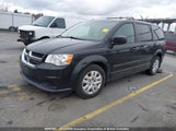 Dodge Grand Caravan Se 2C4RDGBG6FR604553 снимка