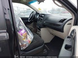 Dodge Grand Caravan Se 2C4RDGBG6FR604553 снимка