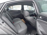 Hyundai Sonata Hybrid Hybrid KMHEC4A46CA042219 photo