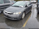 Honda Civic 2HGFA1F67BH002286 снимка
