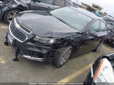 Chevrolet Cruze Lt 1G1PC5SB6F7290769 снимка