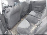 Honda Fit JHMGD38627S805881 снимка
