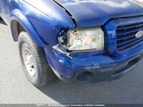 Ford Ranger Edge 1FTYR44E93PB04388 снимка