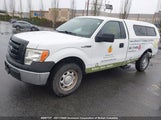 Ford F150 1FTMF1C89AKE27660 снимка