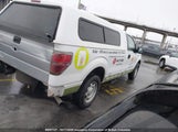 Ford F150 1FTMF1C89AKE27660 снимка