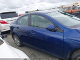Mazda 3 I JM1BL1V70C1575967 снимка