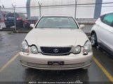 Lexus Gs 300 JT8BD68S3X0047277 снимка