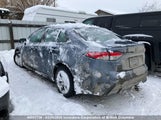 Toyota Corolla Se 5YFB4MBEXMP092811 fotografie