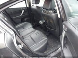 Mazda Mazda3 Gs-Sky JM1BL1V75C1565368 снимка