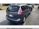 Mazda 5 JM1CR293X90327658 снимка
