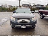 Hyundai Santa Fe Gl 3.5 Sport 5XYZGDAG9CG155067 снимка