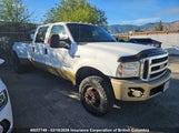 Ford F350 1FTWW33P06EB12599 снимка