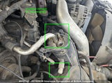 Ford F350 1FTWW33P06EB12599 снимка