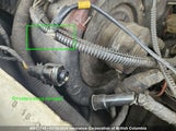 Ford F350 1FTWW33P06EB12599 снимка