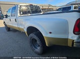 Ford F350 1FTWW33P06EB12599 снимка