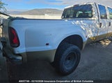 Ford F350 1FTWW33P06EB12599 снимка