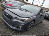 Subaru Impreza Limited 4S3GKAU69J3616941 снимка