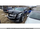 Cadillac Escalade Luxury 1GYS4BKJ1HR305510 снимка