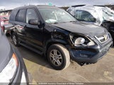 Honda Cr-V Ex JHLRD78912C809681 снимка