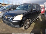 Honda Cr-V Ex JHLRD78912C809681 снимка