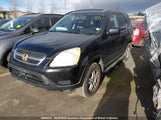 Honda Cr-V Ex JHLRD78912C809681 снимка