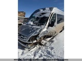 Mercedes-Benz Sprinter WDZPE8CC7B5509822 снимка
