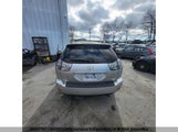 Lexus Rx 330 JTJHA31U550088101 снимка