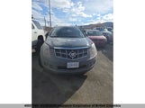 Cadillac Srx 3GYFNKE41AS554798 снимка