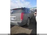 Cadillac Srx 3GYFNKE41AS554798 снимка