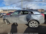 Cadillac Srx 3GYFNKE41AS554798 снимка