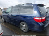 Honda Odyssey Ex-L 5FNRL38635B504611 снимка