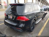 Mercedes-Benz Gle 63 Amg-S 4Matic 4JGDA7FB0JB148313 снимка
