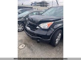 Honda Cr-V 5J6RE485X9L808698 снимка