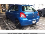 Toyota Yaris JTDJT923075106534 снимка