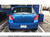 Toyota Yaris JTDJT923075106534 снимка