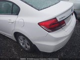 Honda Civic Lx 2HGFB2F48DH109318 снимка