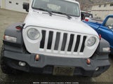 Jeep Wrangler Sport 1C4HJXDG0PW515412 снимка
