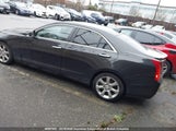 Cadillac Ats 1G6AA5RX5F0123478 снимка