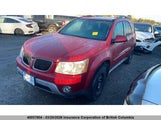Pontiac Torrent 2CKDL63FX66065779 снимка